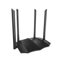 TENDA AC8 4 PORT 2.4/5G FİBER 4x5dBI ROUTER